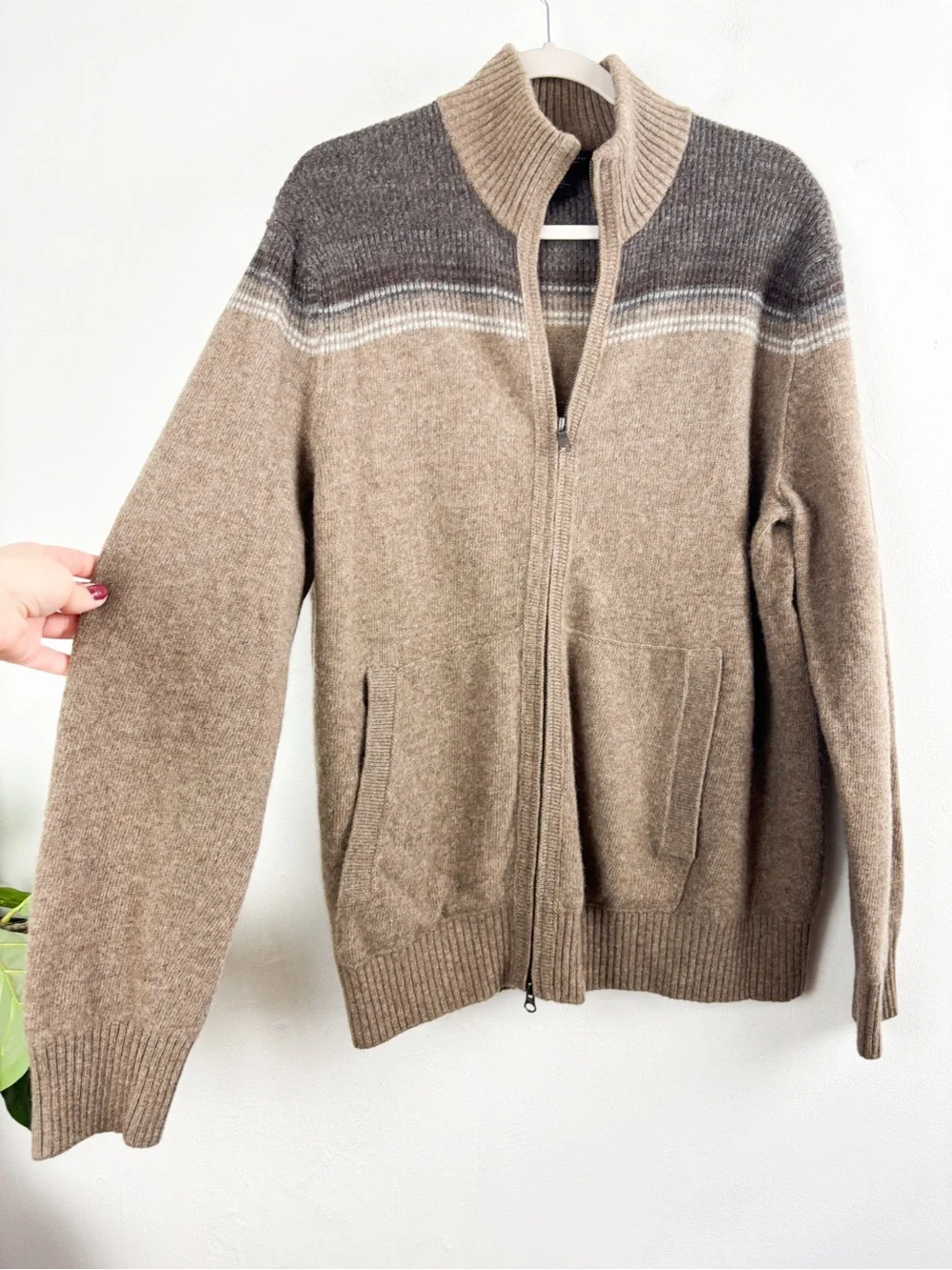 Banana Republic size men’s
